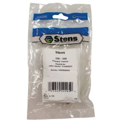 Stens 430-339 Plunger Switch - STE 430-339