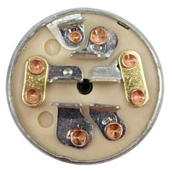 Stens 430-404 Ignition Switch - STE 430-404