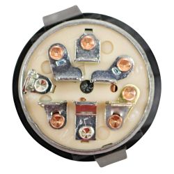 Stens 430-406 Ignition Switch - STE 430-406