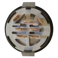 Stens 430-465 Ignition Switch - STE 430-465