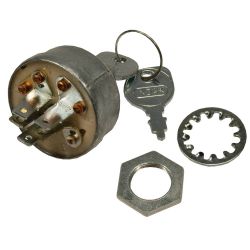 Stens 430-512 Ignition Switch 