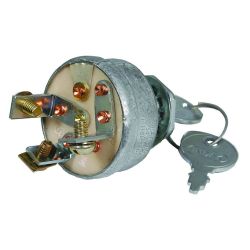 Stens 430-520 Ignition Switch 