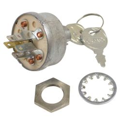 Stens 430-538 Ignition Switch 