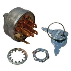 Stens 430-662 Ignition Switch - STE 430-662