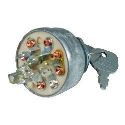 Stens 430-674 Ignition Switch 