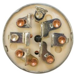 Stens 430-674 Ignition Switch - STE 430-674