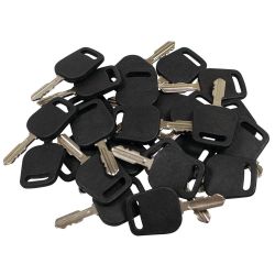 Stens 430-694-25 Ignition Key Shop Pack 