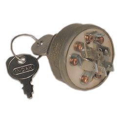 Stens 430-770 Ignition Switch - STE 430-770