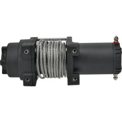 Stens 431-01025 4500 lbs. Winch 4-Bolts - STE 431-01025