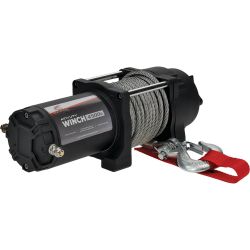 Stens 431-01025 4500 lbs. Winch 4-Bolts - STE 431-01025