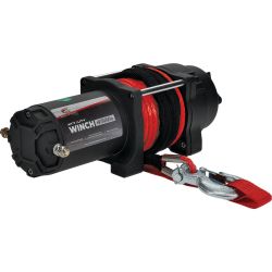 Stens 431-01026 4500 lbs. Winch SYN - STE 431-01026