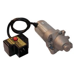 Stens 435-015 Electric Starter 