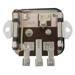 Stens 435-040 Voltage Regulator - STE 435-040