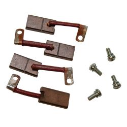 Stens 435-112 Brush & Screw Set 