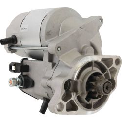 Stens 435-220 Electric Starter - STE 435-220