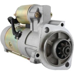 Stens 435-222 Electric Starter 