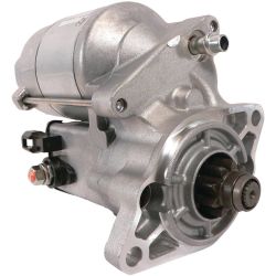 Stens 435-224 Electric Starter 
