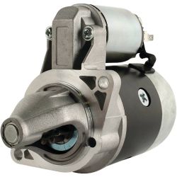 Stens 435-225 Electric Starter - STE 435-225