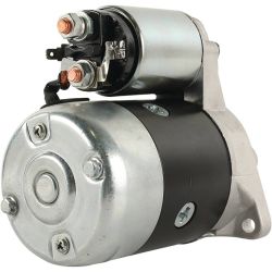 Stens 435-225 Electric Starter - STE 435-225