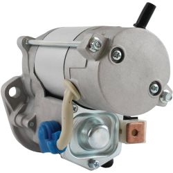 Stens 435-236 Electric Starter - STE 435-236
