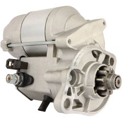 Stens 435-244 Electric Starter - STE 435-244