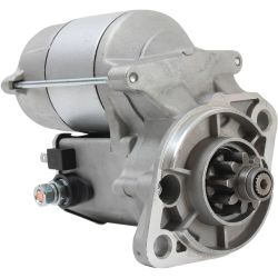 Stens 435-258 Electric Starter - STE 435-258