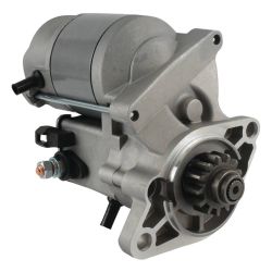Stens 435-266 Electric Starter 