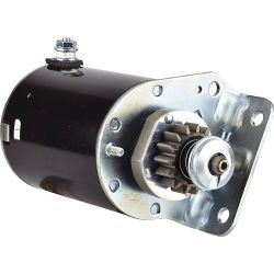 Stens 435-324 Electric Starter 