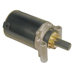 Stens 435-487 Electric Starter 
