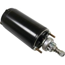 Stens 435-507 Electric Starter 