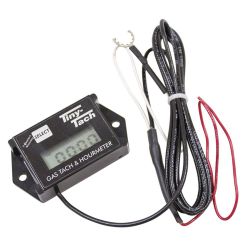 Stens 435-799 Tiny Tach Digital Tachometer/Hour Meter 