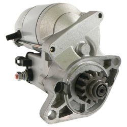 Stens 435-975 Electric Starter - STE 435-975