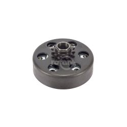 Rotary 455 3/4" 35C 12T Max Torque Clutch 