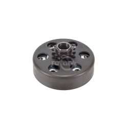 Rotary 457 3/4" 41C 10 Tooth Max Torque Clutch 