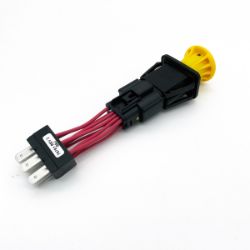 Scag 463034 Sealed PTO Switch Kit 