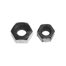 Rotary 4796 8 x 1.25 Guide Bar Nut 