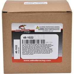 Stens 48-1022 Air Filter Kit - STE 48-1022