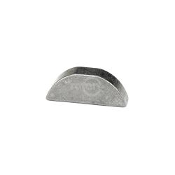 Rotary 48 WK-61 Woodruff Key 