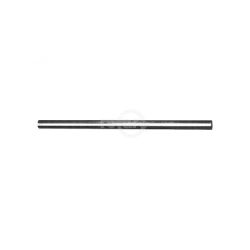 Rotary 480 12" x 5/8" Jackshaft w/ 3/16" Keyway 