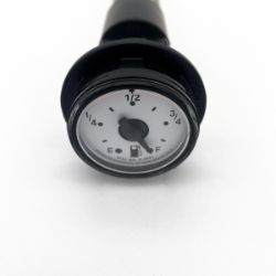 Scag 484323 12.0 Fuel Gauge Assembly 