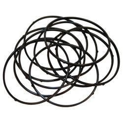 Stens 485-974 [Sold Individually] Float Bowl Gasket 