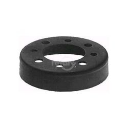 Rotary 485 4" Brake Drum 