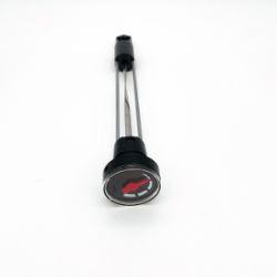 Scag 485393 SZL Fuel Gauge 