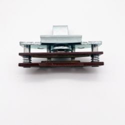 Scag 485595 Brake Caliper 