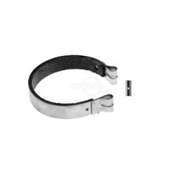 Rotary 486 4-3/16" Brake Band w/ Pin 