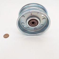 Scag 463674 3.5" Idler Pulley with Hardware 