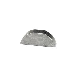 Rotary 49 WK-91 Woodruff Key 