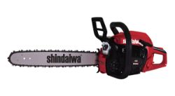 Shindaiwa 493-18 50.2cc Chainsaw w/ 18" Bar & Chain 