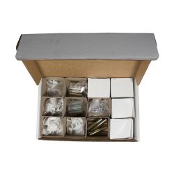 Rotary 4 Wheel Bearing Assortment 