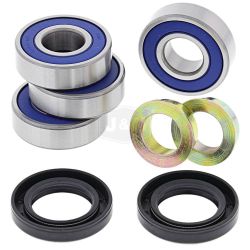 Stens 50-1080 Rear Independent Suspension Kit 